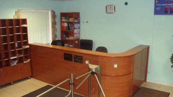 Аренда офиса 55.2 кв. м в БЦ "Преображенский" в Санкт-Петербурге фото 10