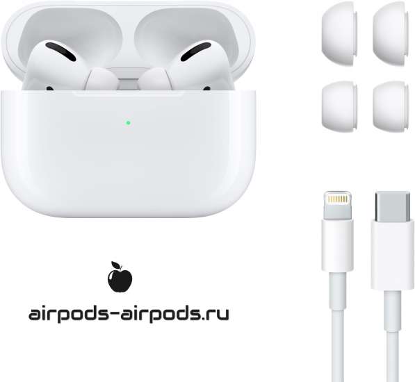 Airpods и airpods pro в Москве фото 13