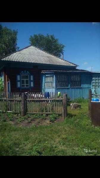 Продам Дом на земле с. Новоярки в Камне-на-Оби фото 12