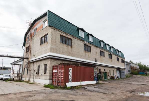 Продам производственную базу в Хабаровске фото 10