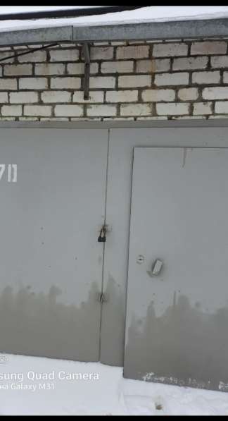 Продаю гараж, отличном состоянии, с большим погребем в Волгограде
