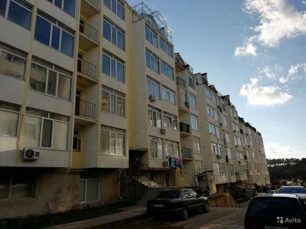 1-к квартира, 30 м², 2/5 эт в Севастополе фото 7