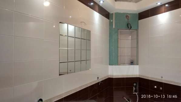 Выполнение отделочных работ в Бахчисарае фото 21