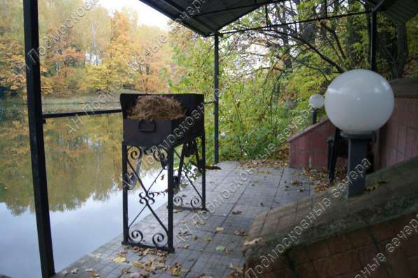 Продам дом в Москва.Жилая площадь 572 кв.м.Есть Электричество. в Москве фото 21