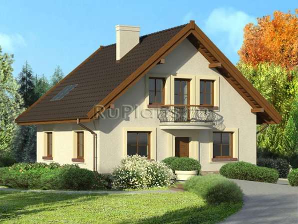 Строим дома из Теплого камня в Одинцово фото 5