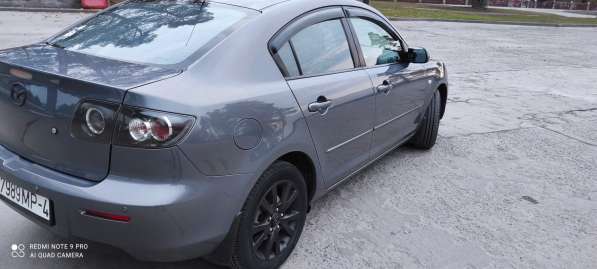 Mazda, 3, продажа в г.Лида в фото 14