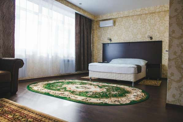 Гостиница в Урюпинске в Урюпинске фото 21