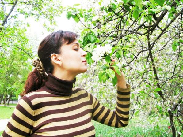 Помощник в фин. отдел, специалист в Москве