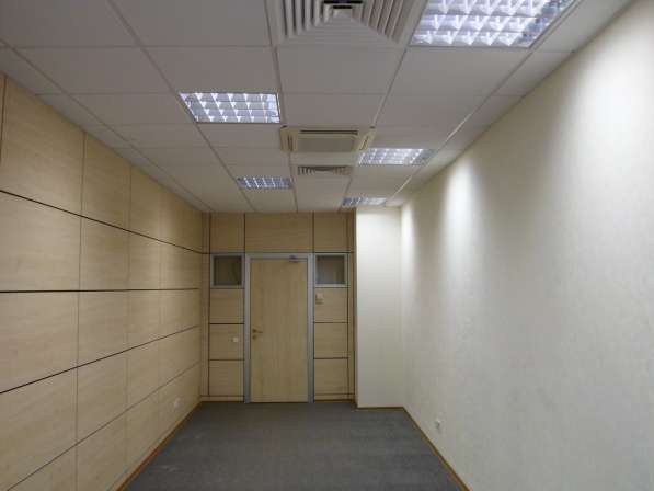 Сдается офис 23,2 кв. м в Бизнес-центре на Тверской в Москве