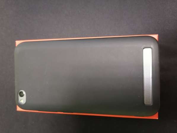 Мобильный телефон Redmi 5A в фото 4