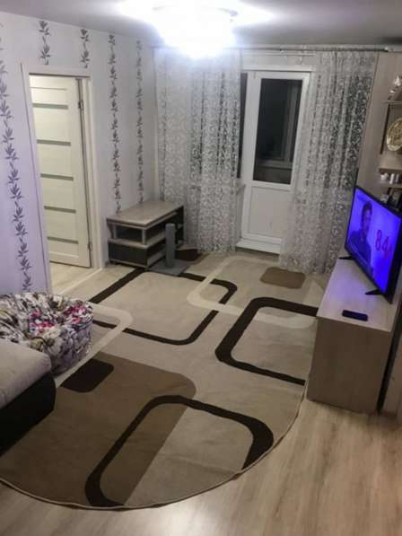 Вахрушева, 17, Сдается 2-комнатная квартира на длительный ср в Сафоново