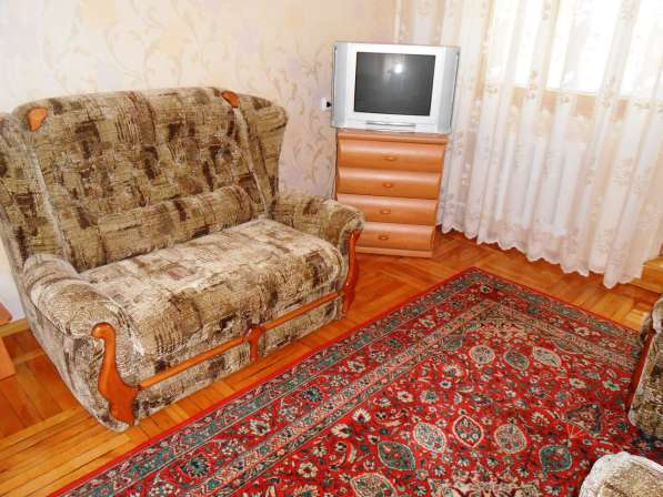 Однокомнатная квартира у моря ФОРОС Южный Крым в Ялте фото 19