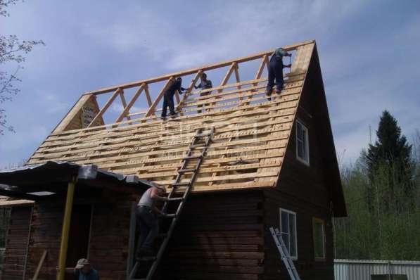 Заборы из европанелей 3D Столбцы в фото 9