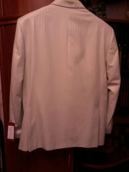 Продам мужской костюм, весна-лето, размер 54,рост170 в Геленджике фото 5