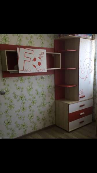 Детская мебель в Тимашевске фото 6