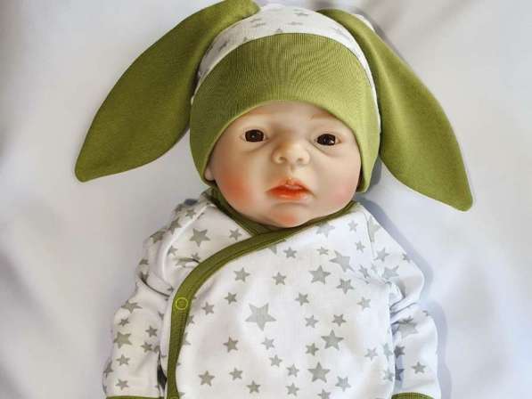 Новый костюм для новорожденного малыша в Краснодаре фото 5