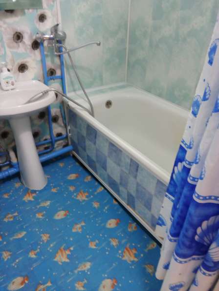 Продам 1-комнатную квартиру в Анапе фото 7