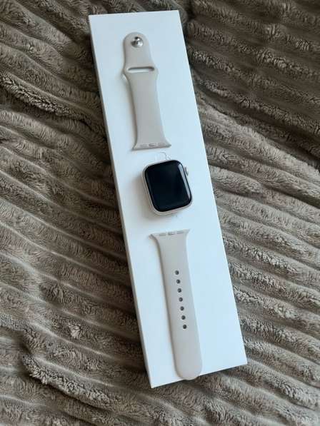 Apple Watch 7 - 41mm в Орле фото 3