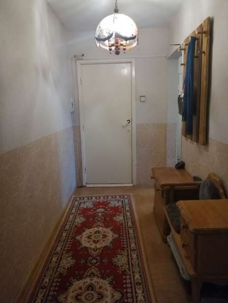 Продам трехкомнатную квартиру в Санкт-Петербурге фото 6