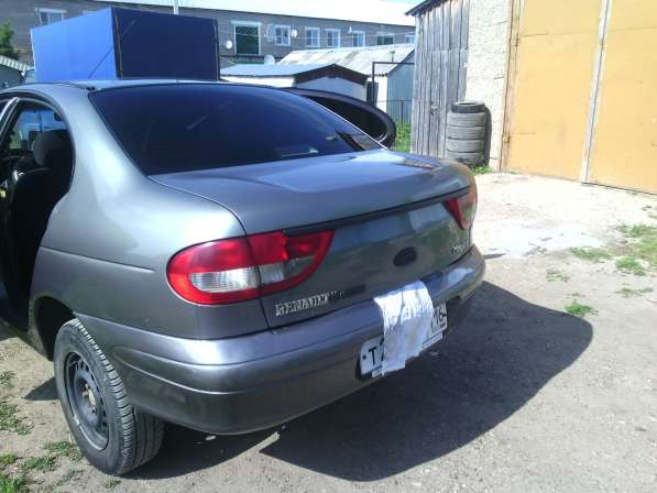 Renault, Megane, продажа в Казани в Казани фото 5