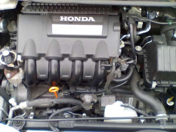 Honda, Shuttle, продажа в Абакане в Абакане фото 8