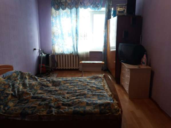 Сдам комнату в 2х комнатной квартире в Томске фото 5
