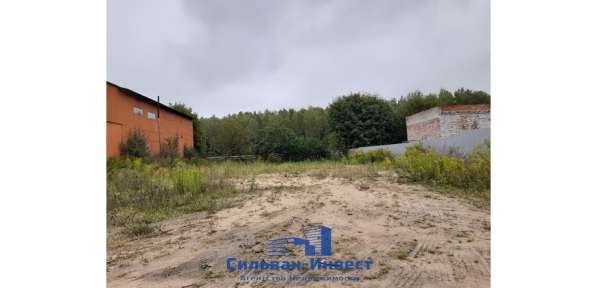 Продам Земельный участок для размещения объектов в фото 5
