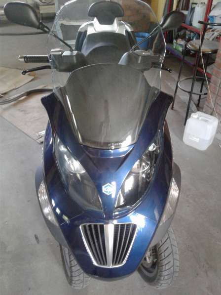 Хонда Такт аф 16 Honda Tact AF 16 в Новосибирске фото 5