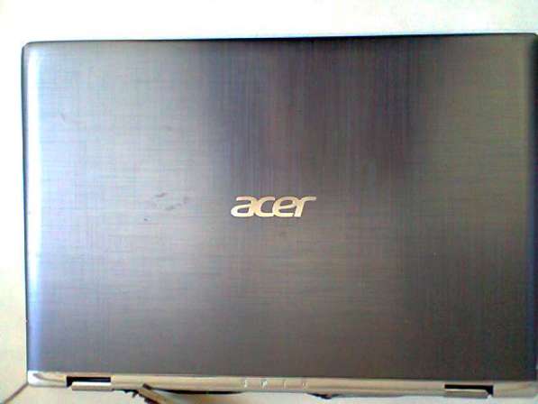 Acer Spin 1 SP111-32N Крышка матрицы