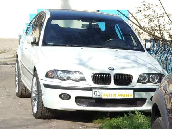 BMW, 321, продажа в г.Ташкент