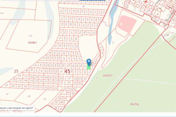 Продаю землю в Кургане в Кургане фото 4