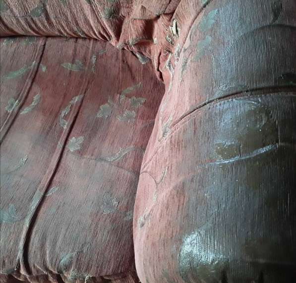 Химчистка диванов, матрасов, ковров в Краснодаре фото 18