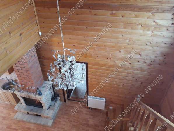 Продам коттедж в Москва.Жилая площадь 168 кв.м.Есть Канализация, Электричество. в Москве фото 13