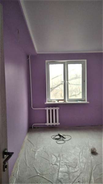 Ремонт квартир Алматы в фото 71