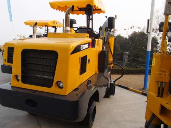 Дорожная фреза XCMG XM1003 в Якутске фото 6