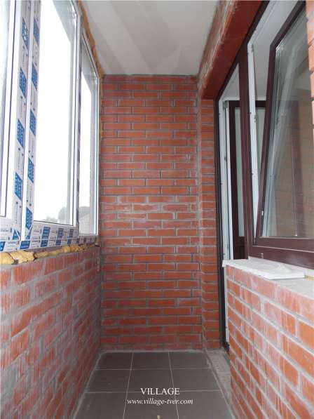 Продам однокомнатную квартиру в Тверь.Жилая площадь 23,40 кв.м.Этаж 7. в Твери фото 18