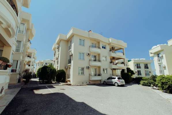 Продам квартиру 134 м 3+1 в Алсанджаке с балконами бассейном в фото 19