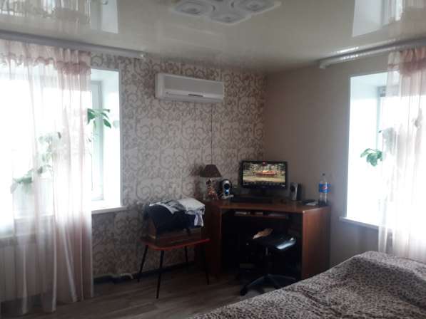 2 комнатная квартира в Дзержинске фото 11