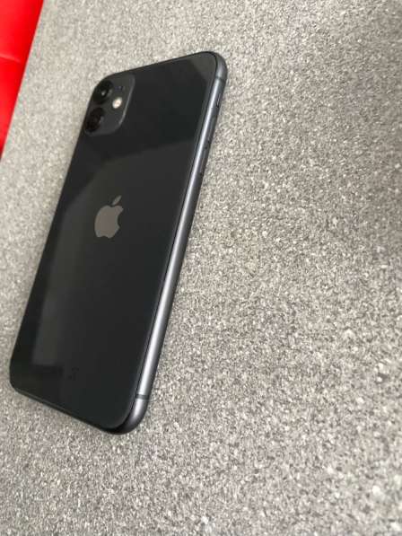 IPhone 11 64 gb в Москве