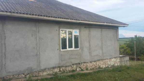 Продам двухэтажный кирпичный дом в селе Василеуцы в Арзамасе фото 5