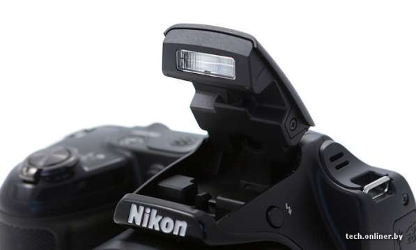 Nikon L820 — самый свежий «простой» ультразум в линейке фото в Воскресенске фото 6