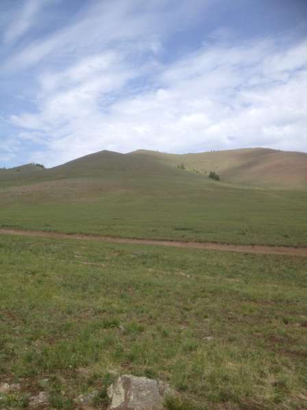 Приглашаем в Монголию в фото 8