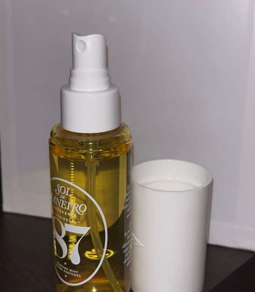 Sol De Janeiro парфюмированный спрей мист в Москве фото 4