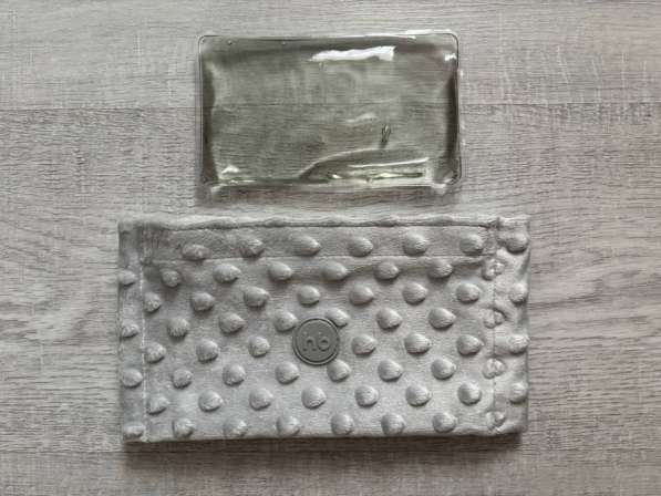 Грелка happy baby для новорожденнных в Екатеринбурге