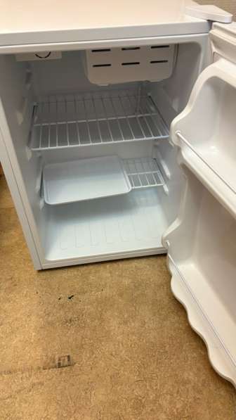 Холодильник в Москве