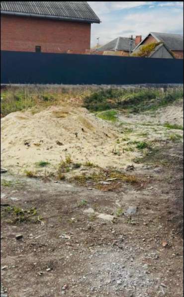 Земельный участок от собственника в Ростове-на-Дону фото 3