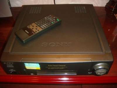 видеомагнитофон SONY SLV-X311PS
