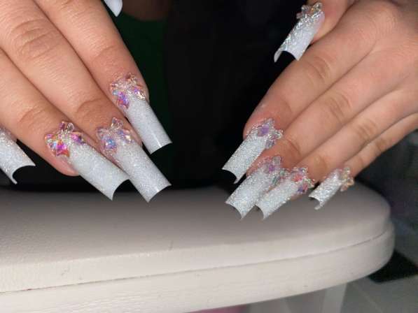 Маникюр. Донецк