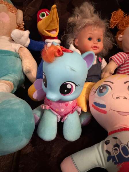 Игрушки в Тюмени фото 3