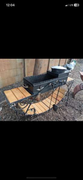 Сварка любой сложности в Краснодаре фото 3